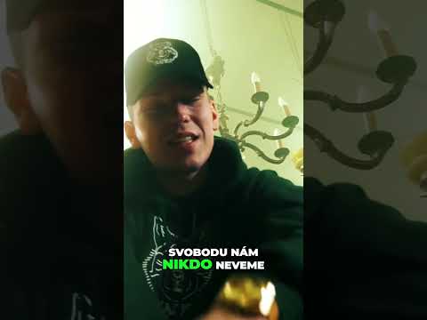 Maniak x Orion x Rest x MC Gey - Luxus a Špína (Official Video) prod. DaySix x Kill