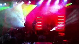 El Grupo Ladrón #10 Si Fueras Mi Esposa