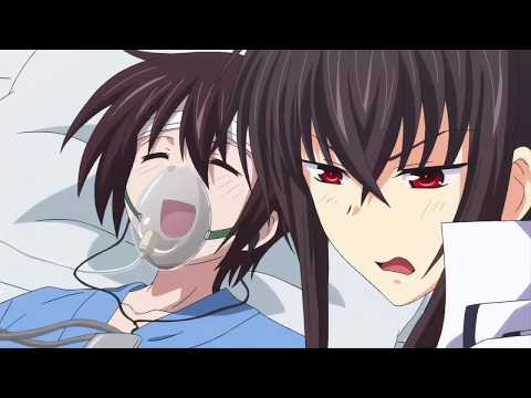 Anime Funny Moments #1 [ITA]