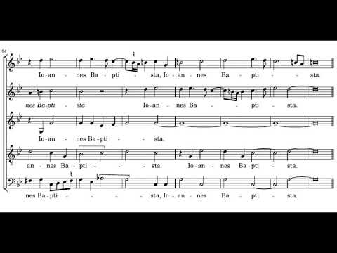 Victoria: Descendit angelus Domini - Cardinall's Musick