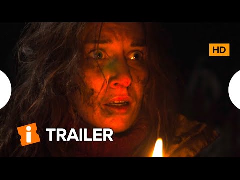 2021 A Viúva das Sombras (Dublado) 