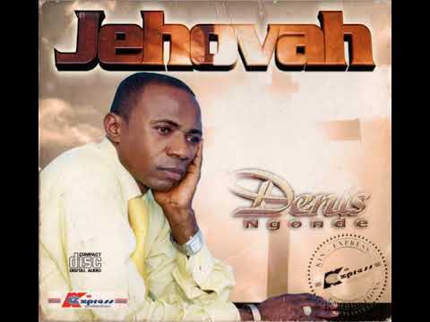 Denis Ngonde - Obongi na nkembo