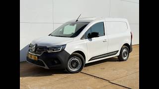 بيع سيارة نقل بضائع صغيرة Renault Kangoo e-Tech 45kWh - صورة 4 | Autoline سيارة نقل بضائع صغيرة Renault Kangoo e-Tech 45kWh | صورة 4 - Autoline