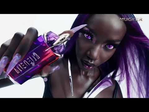 Alien Perfume Official | New Drop | Alien Mugler Perfume #alienperfume #perfumes