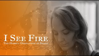 I See Fire - The Hobbit - Celtic Woman Cover