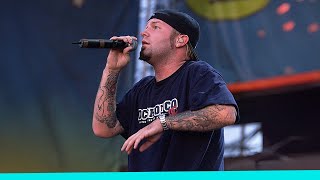 Limp Bizkit - Nookie | Live at Woodstock ‘99 [HD]