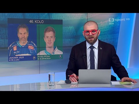 Studio Buly: Kladno - Mladá Boleslav 2:1, 46.kolo ELH, 15.2.2023