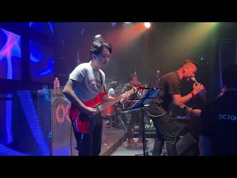 အဆက်ဟောင်း - Phyo Gyi (2023 live performance)