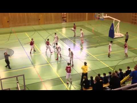 ÖMS Turnier Wien 2013 Flames Capricorns Panthers