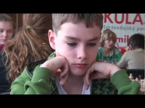 7.3. Liptovská  šachová škola A -  LŠŠ C - kombinovane  3 - 1