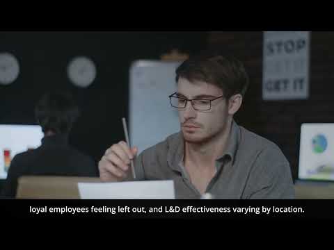 Vijnata Learning & Development (L&D) platform