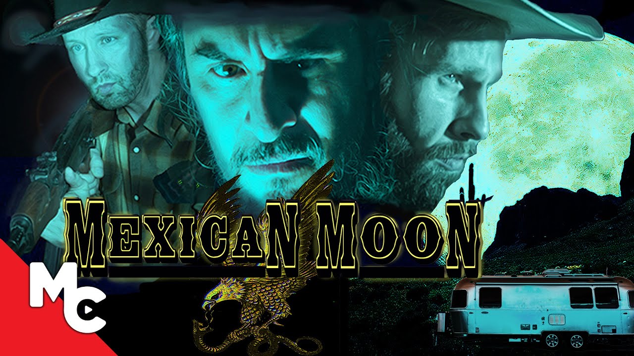 Mexican Moon (2021)