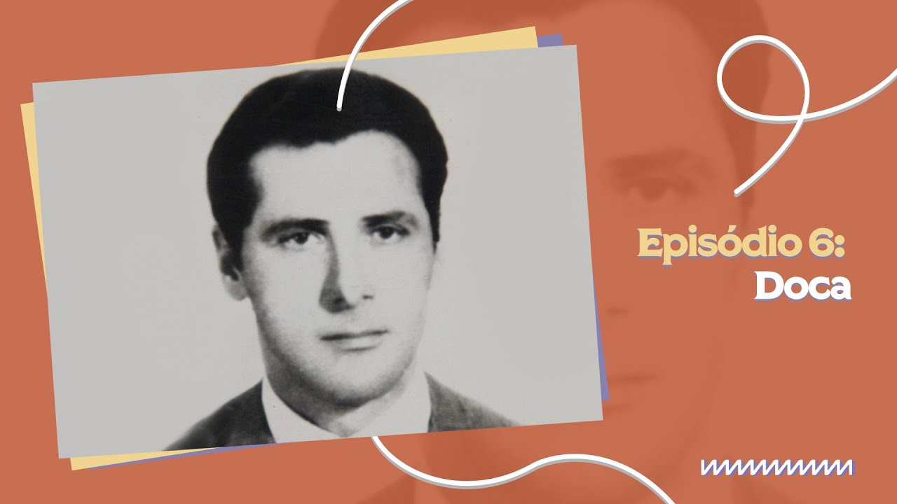 [Episódio] 6. Doca