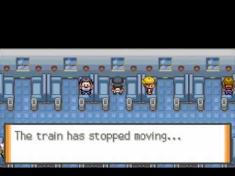 Pokemon Liquid Crystal Hack Part 75