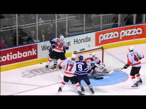 LeafsTV - Hockey XL - Kris Versteeg