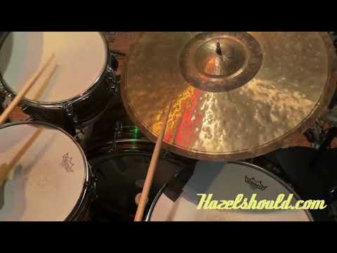 Matt Bettis Partial Layed Thin Ride 22” 2682 grams