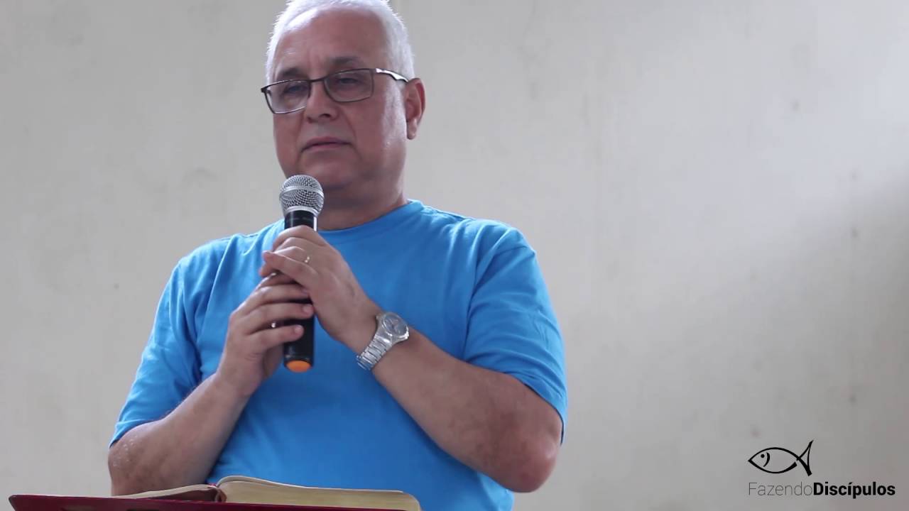 O Evangelho do Reino | Marcos Moraes