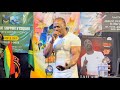 MUST WATCH❗ Lukie D From L.U.S.T. Delivers A MONSTER Performance @ Rub A Dub Thursday 3-10-2024