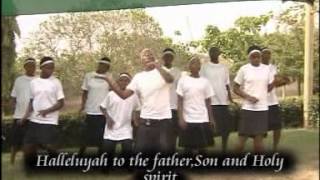 oluwa lope ye 1 by Ruth Omoloye