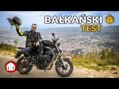 Shima Hero 2.0 - najlepszy zestaw turystyczny w swojej cenie?