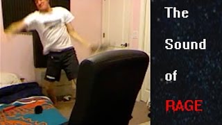 The Sound of Rage
