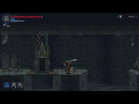 The Last Faith: Esk Mansion Skip