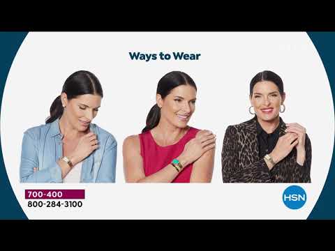 HSN | Adam Freeman's Jewelry Picks 05.04.2020 - 01 AM