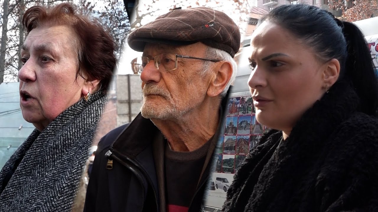 Քաղաքացիները ճի՞շտ են համարում, որ կառավարությունը սկսում է հարկել արտագնա աշխատանքի մեկնողներին