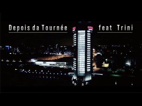 Video thumbnail for Depois Da Tournée