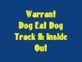 Warrant/Jani Lane: Inside Out