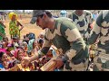 LIFE BEYOND BORDER SECURITY FORCE BSF COMMANDOS RAJAT SHARMA PART 1