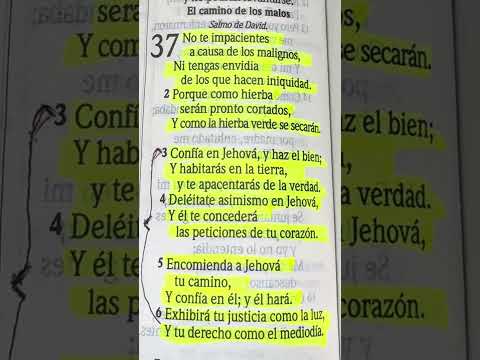 Psalm 37:1-4 Delight yourself also in the Lord, and he will give you the desires of your heart.