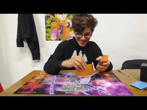 DANGER DARK WARRIOR "RONGO BONGO SPAM " DECK PROFILE || BY ALESSANDRO LANZA || NOVEMBER 2018