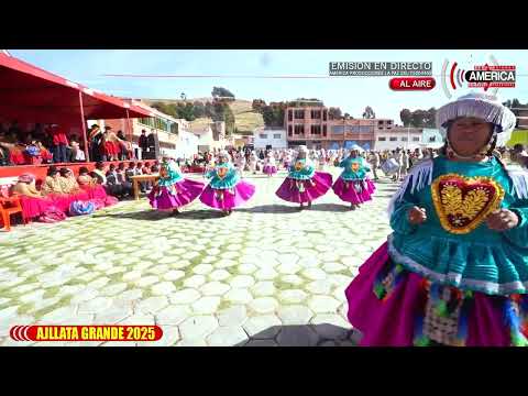 🎉🎈FELIZ ANIVERSARIO CENTRAL AGRARIA AJLLATA GRANDE-PROVINCIA OMASUYOS-LA PAZ-BOLIVIA 🎂🎂🎉🎁