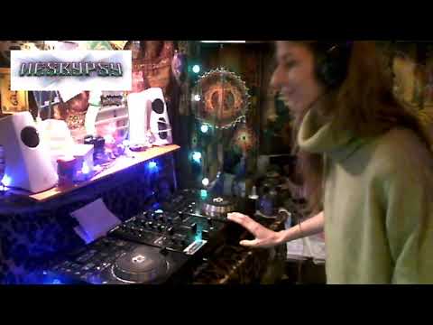 Streming with Xibalba Digital Gathering: Yatra 2021