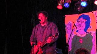 Gregg Turner (Angry Samoans)  &quot;I Lost (My Mind)&quot; at Bender 2013