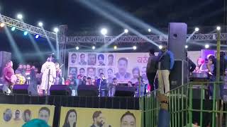 Swagger song by babu maan live performance in mullanpur