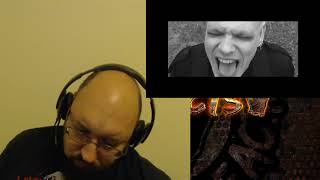 My long winded 100 subs thank you, and Godhead Far Too long review