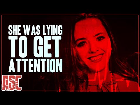 "I believe she has Munchausen's" | Hope | Something's Killing Me | S01E01