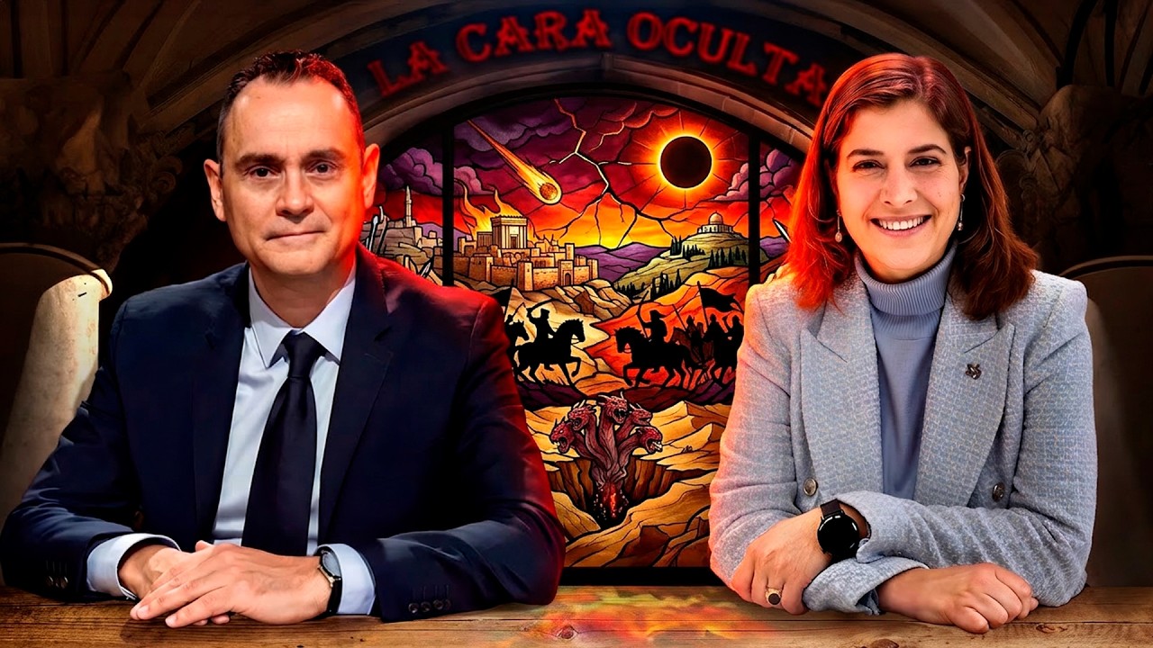 ¿Se prepara el Armagedón? Las profecías que inquietan a Oriente Medio