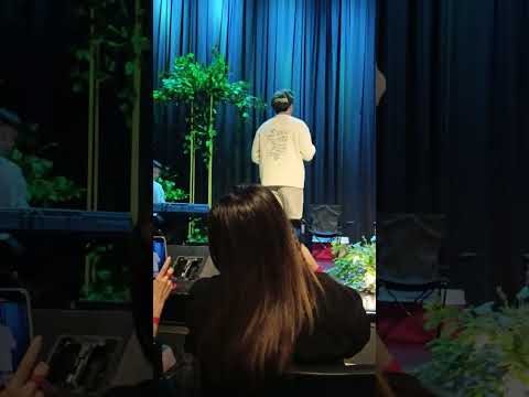 #BGYO | BGYO Akira Solo Performance on #BGYO_BONFIR3DAY