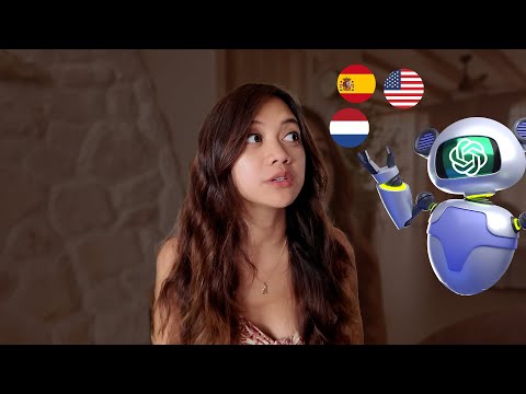 How I use ChatGPT to learn a foreign language (DUTCH)