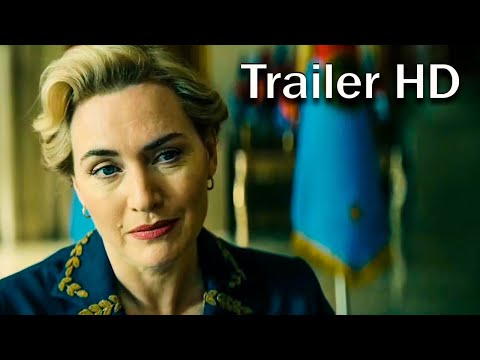 Режим / The Regime (2024) - HD Трейлер на русском (Субтитры)