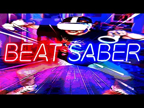 beat saber cringe (lizzo version)