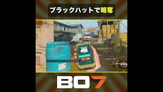 🎬ブラックハットで略奪