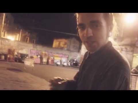 Nico Normann aka ¨Stygga Montana¨ @Spotify 2015