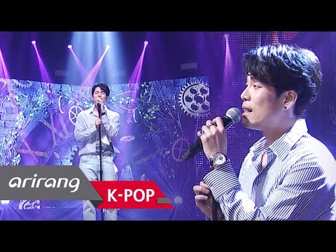 [Simply K-Pop] Changmin Lee(이창민) _ Think too much(생각이 너무 많아) _ Ep.311 _ 051118