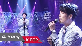 [Simply K-Pop] Changmin Lee(이창민) _ Think too much(생각이 너무 많아) _ Ep.311 _ 051118