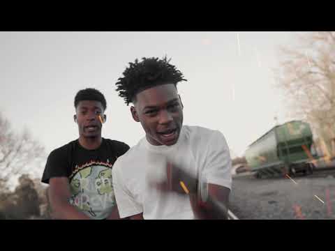 YIGG x JAYEJACK - IN THE PARTY (OFFICIAL VIDEO)