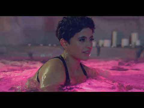 Bianca Laborin Music Video